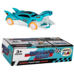 Friction Shark Bite Racer 16cm